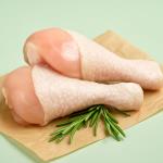 Was passiert mit Ihrem Körper, wenn Sie jeden Tag Hühnchen essen?